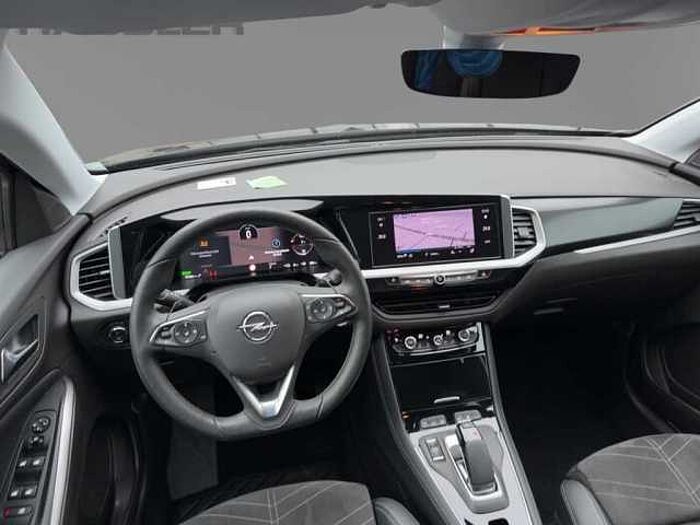 Opel Grandland X Ultimate 1.6 PlugIn-Hybrid AHK*Navi*360°Kamera*PDC*Sitz-u. Lenkradhe