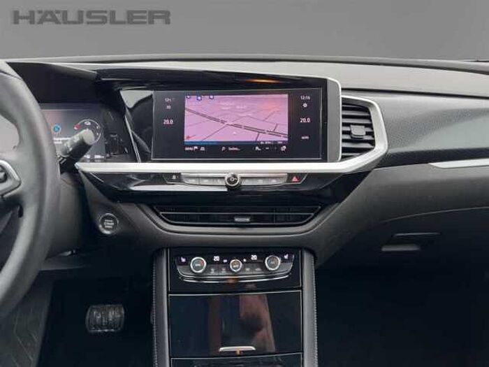 Opel Grandland X Ultimate 1.6 PlugIn-Hybrid AHK*Navi*360°Kamera*PDC*Sitz-u. Lenkradhe