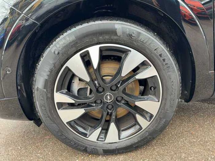 Opel Grandland X Ultimate 1.6 PlugIn-Hybrid AHK*Navi*360°Kamera*PDC*Sitz-u. Lenkradhe