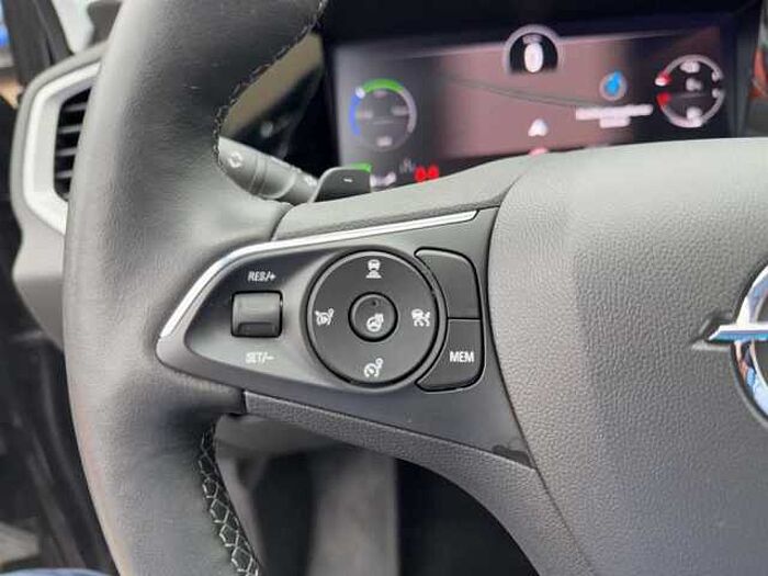 Opel Grandland X Ultimate 1.6 PlugIn-Hybrid AHK*Navi*360°Kamera*PDC*Sitz-u. Lenkradhe