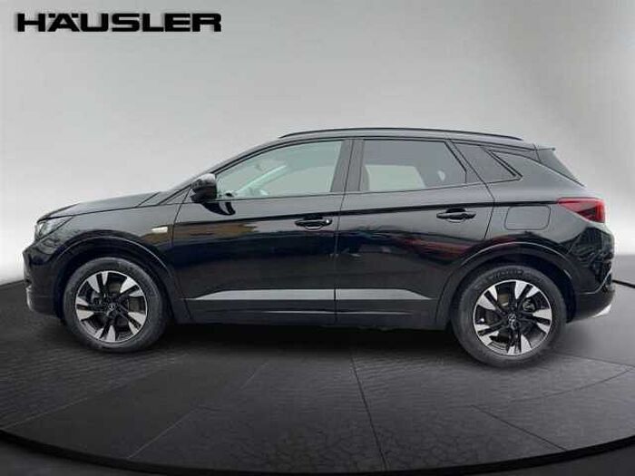Opel Grandland X Ultimate 1.6 PlugIn-Hybrid AHK*Navi*360°Kamera*PDC*Sitz-u. Lenkradhe