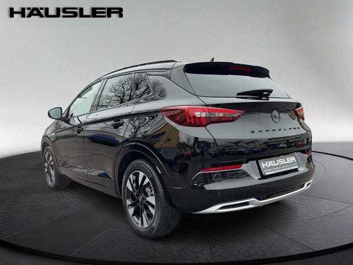 Opel Grandland X Ultimate 1.6 PlugIn-Hybrid AHK*Navi*360°Kamera*PDC*Sitz-u. Lenkradhe