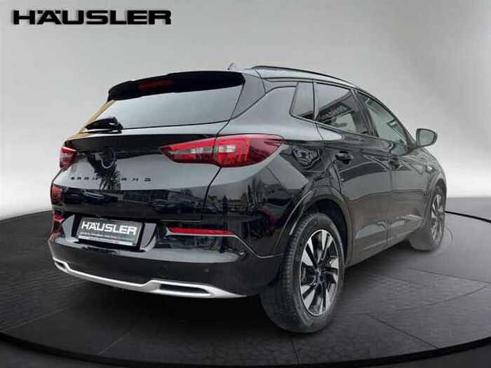Opel Grandland X Ultimate 1.6 PlugIn-Hybrid AHK*Navi*360°Kamera*PDC*Sitz-u. Lenkradhe