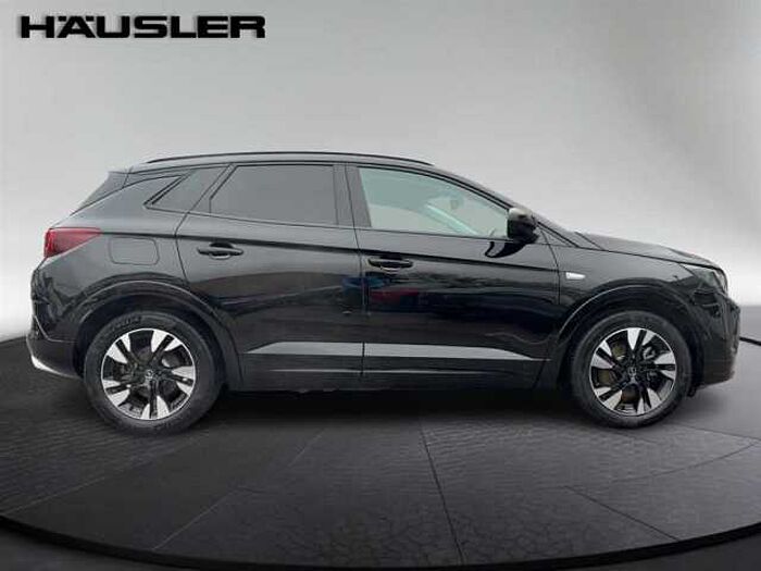 Opel Grandland X Ultimate 1.6 PlugIn-Hybrid AHK*Navi*360°Kamera*PDC*Sitz-u. Lenkradhe