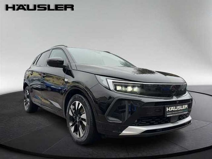 Opel Grandland X Ultimate 1.6 PlugIn-Hybrid AHK*Navi*360°Kamera*PDC*Sitz-u. Lenkradhe