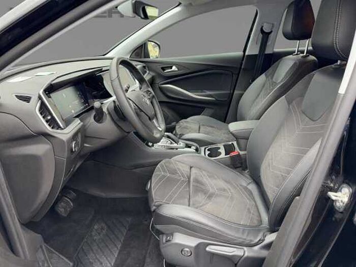 Opel Grandland X Ultimate 1.6 PlugIn-Hybrid AHK*Navi*360°Kamera*PDC*Sitz-u. Lenkradhe