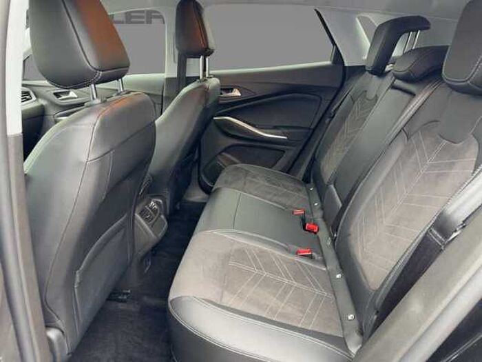 Opel Grandland X Ultimate 1.6 PlugIn-Hybrid AHK*Navi*360°Kamera*PDC*Sitz-u. Lenkradhe