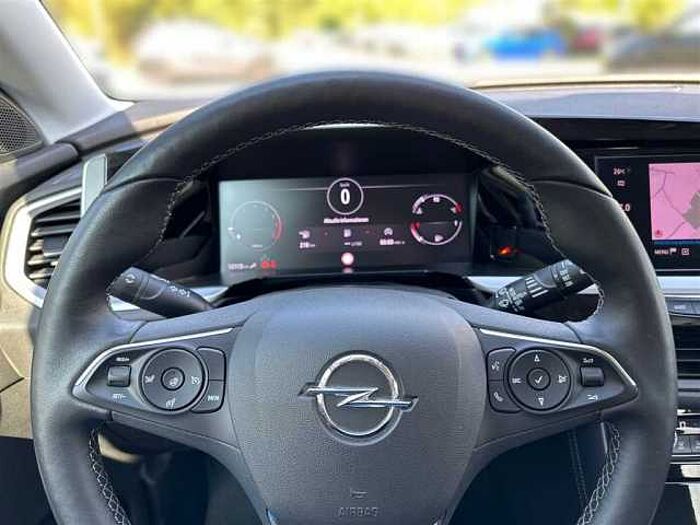 Opel Grandland X Ultimate 1.2 *Navi*Kamera*Alcantara*LED*