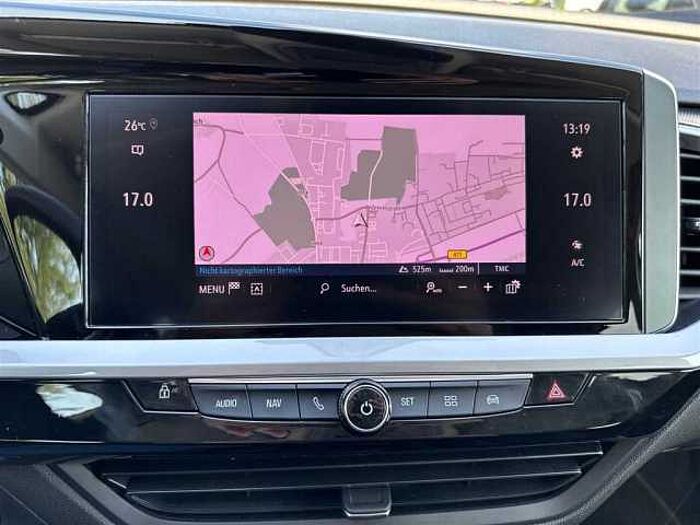 Opel Grandland X Ultimate 1.2 *Navi*Kamera*Alcantara*LED*