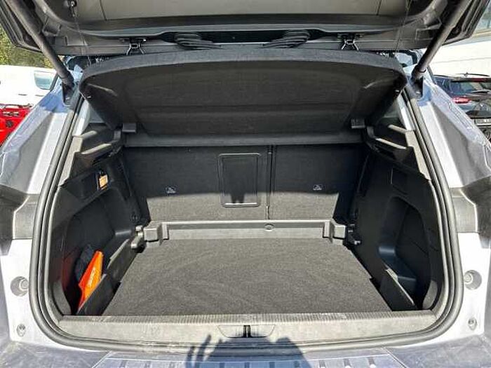 Opel Grandland X Ultimate 1.2 *Navi*Kamera*Alcantara*LED*