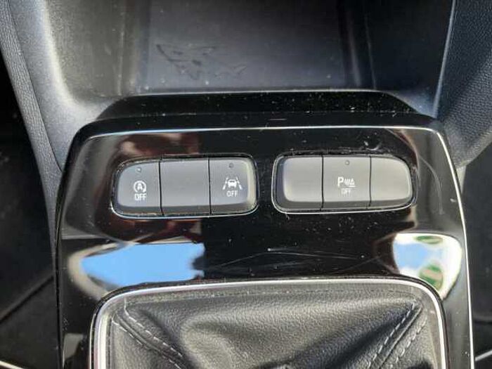 Opel Mokka Enjoy 1.2 Navi*Kamera*LED*Carplay*