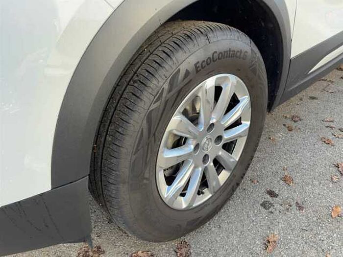 Opel Mokka Enjoy 1.2 Navi*Kamera*LED*Carplay*