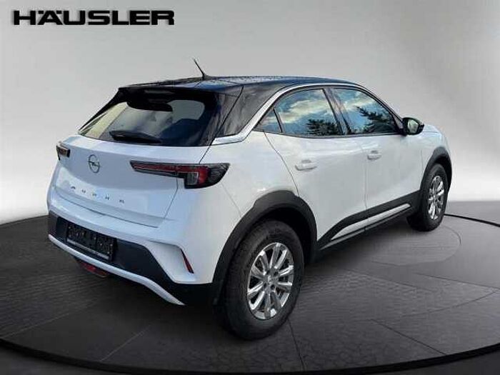 Opel Mokka Enjoy 1.2 Navi*Kamera*LED*Carplay*