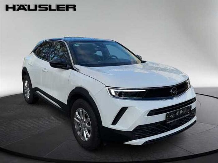 Opel Mokka Enjoy 1.2 Navi*Kamera*LED*Carplay*