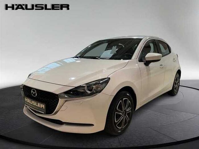 Mazda 2 Prime-Line 1.5L SKYACTIV-G *Klima*LED*