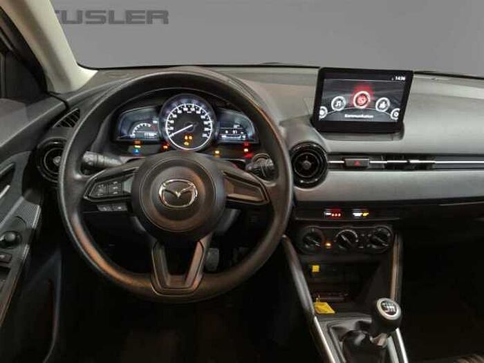 Mazda 2 Prime-Line 1.5L SKYACTIV-G *Klima*LED*