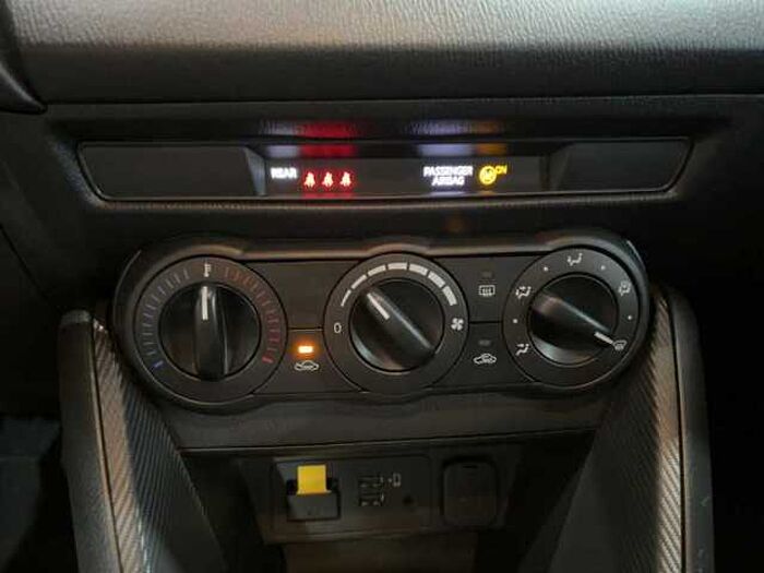 Mazda 2 Prime-Line 1.5L SKYACTIV-G *Klima*LED*