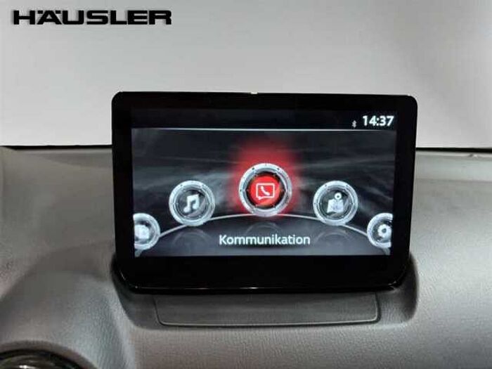 Mazda 2 Prime-Line 1.5L SKYACTIV-G *Klima*LED*