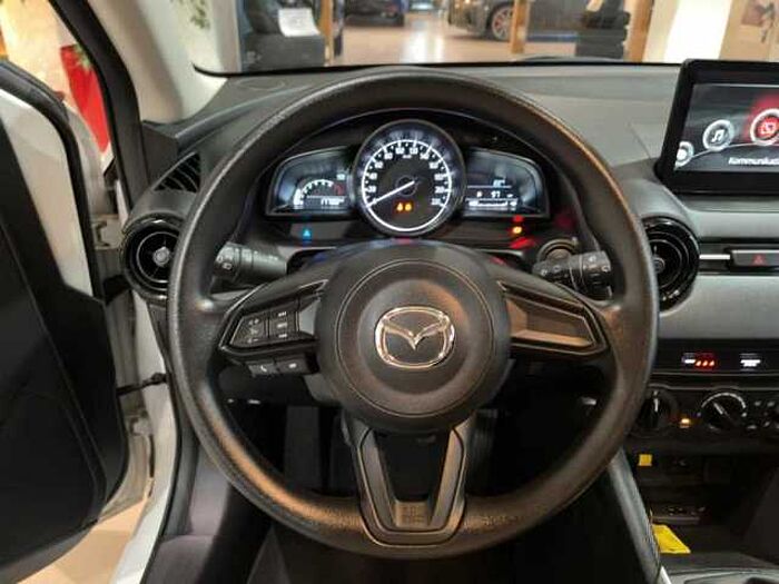 Mazda 2 Prime-Line 1.5L SKYACTIV-G *Klima*LED*