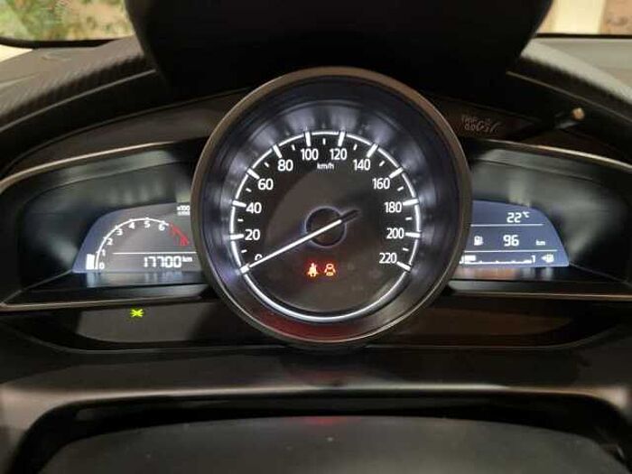 Mazda 2 Prime-Line 1.5L SKYACTIV-G *Klima*LED*