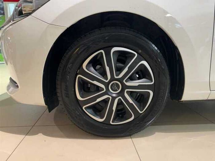 Mazda 2 Prime-Line 1.5L SKYACTIV-G *Klima*LED*