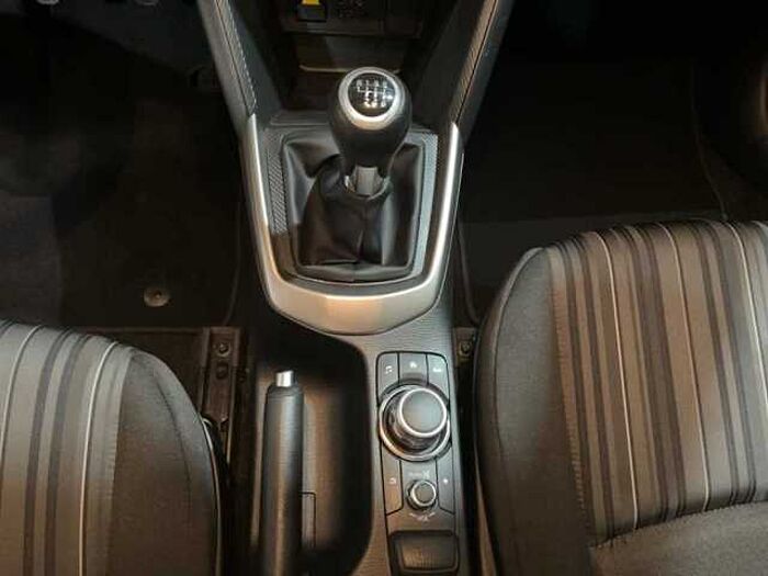 Mazda 2 Prime-Line 1.5L SKYACTIV-G *Klima*LED*