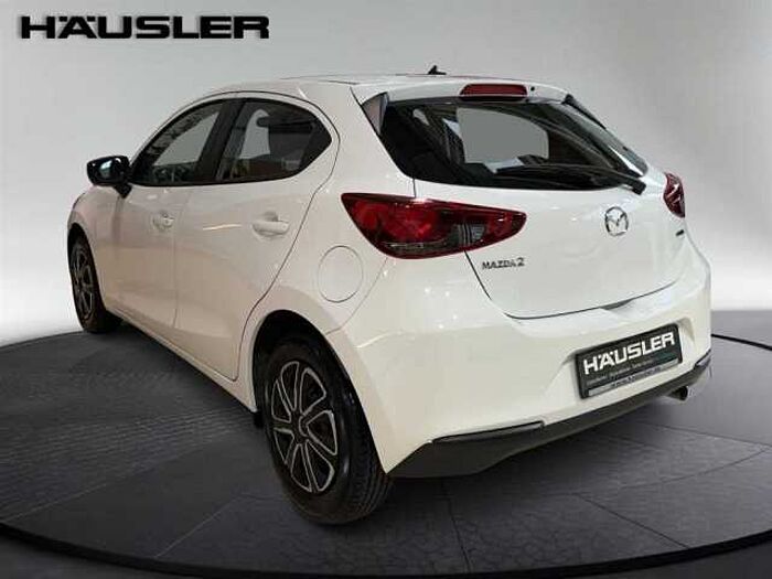 Mazda 2 Prime-Line 1.5L SKYACTIV-G *Klima*LED*