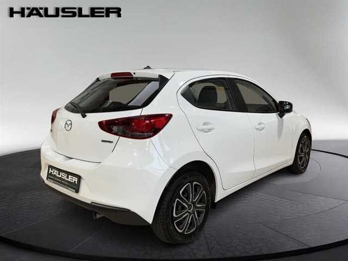 Mazda 2 Prime-Line 1.5L SKYACTIV-G *Klima*LED*