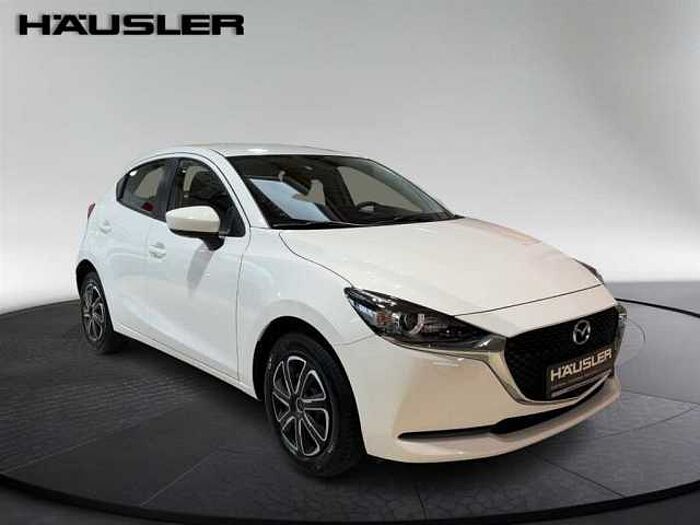 Mazda 2 Prime-Line 1.5L SKYACTIV-G *Klima*LED*