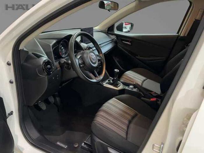 Mazda 2 Prime-Line 1.5L SKYACTIV-G *Klima*LED*