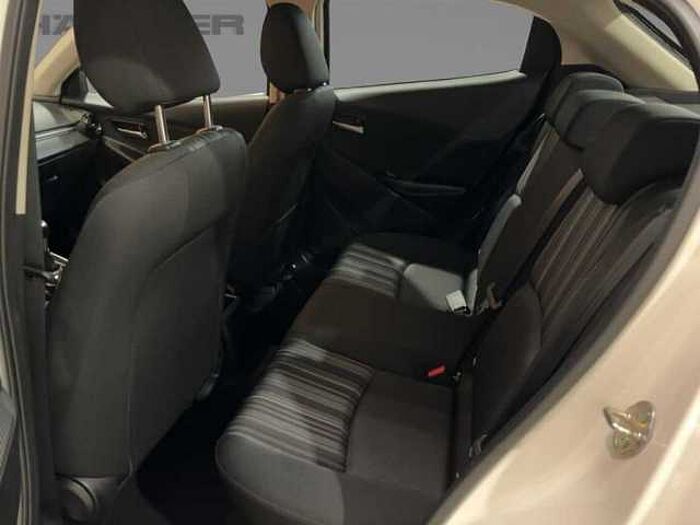 Mazda 2 Prime-Line 1.5L SKYACTIV-G *Klima*LED*