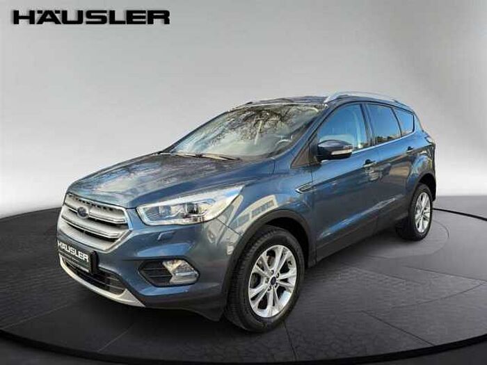 Ford Kuga 1.5 EcoBoost Titanium *AHK*Navi*Xenon*Kamera*