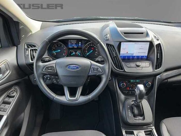 Ford Kuga 1.5 EcoBoost Titanium *AHK*Navi*Xenon*Kamera*