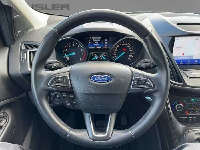 Ford Kuga 1.5 EcoBoost Titanium *AHK*Navi*Xenon*Kamera*