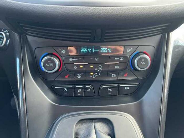 Ford Kuga 1.5 EcoBoost Titanium *AHK*Navi*Xenon*Kamera*