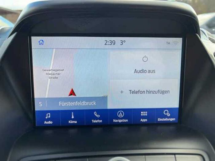 Ford Kuga 1.5 EcoBoost Titanium *AHK*Navi*Xenon*Kamera*