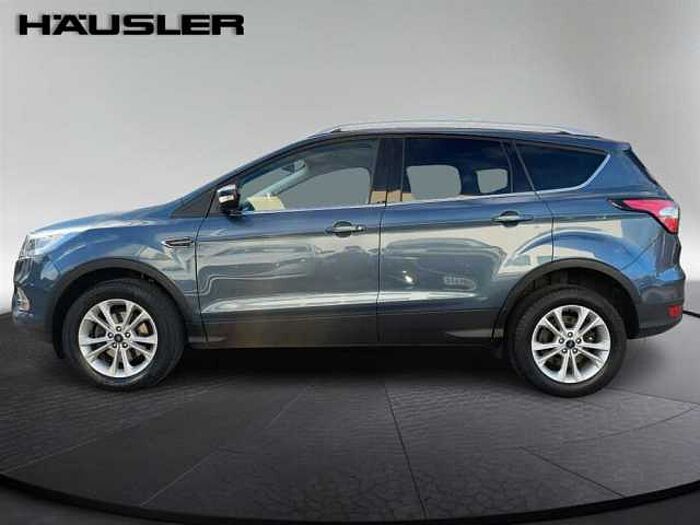 Ford Kuga 1.5 EcoBoost Titanium *AHK*Navi*Xenon*Kamera*