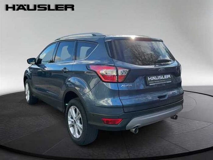 Ford Kuga 1.5 EcoBoost Titanium *AHK*Navi*Xenon*Kamera*