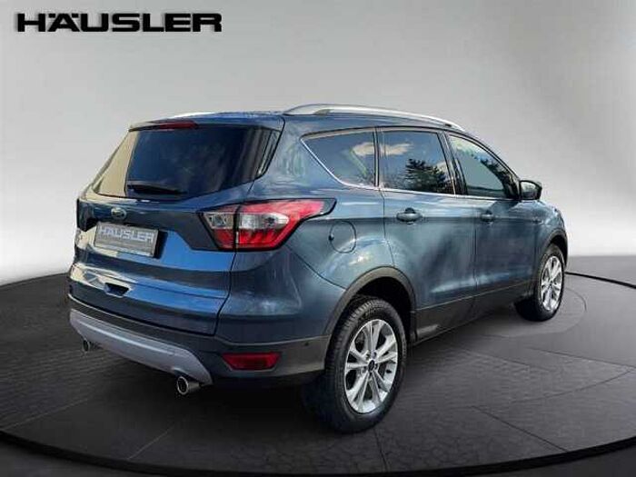 Ford Kuga 1.5 EcoBoost Titanium *AHK*Navi*Xenon*Kamera*