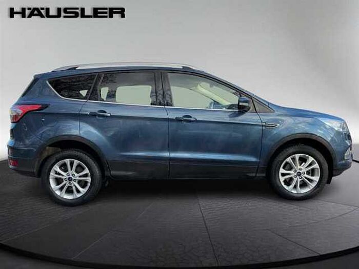 Ford Kuga 1.5 EcoBoost Titanium *AHK*Navi*Xenon*Kamera*