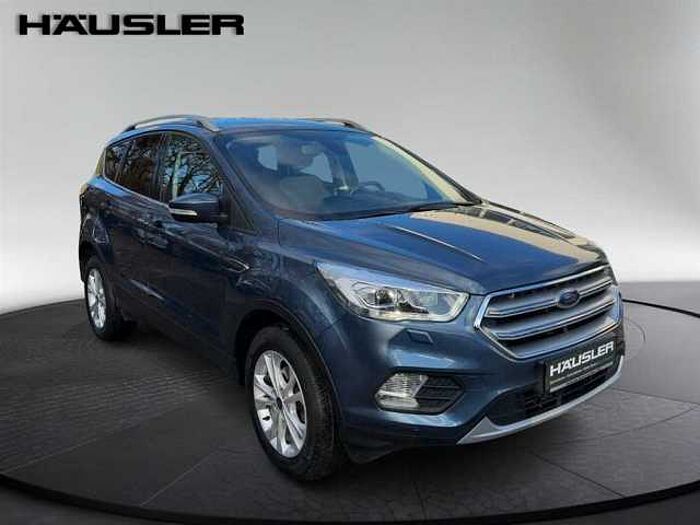 Ford Kuga 1.5 EcoBoost Titanium *AHK*Navi*Xenon*Kamera*