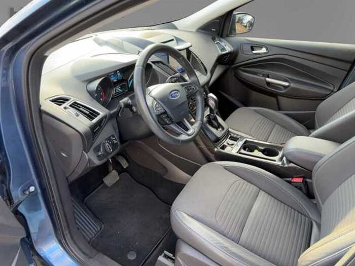 Ford Kuga 1.5 EcoBoost Titanium *AHK*Navi*Xenon*Kamera*