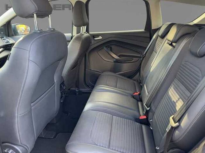 Ford Kuga 1.5 EcoBoost Titanium *AHK*Navi*Xenon*Kamera*