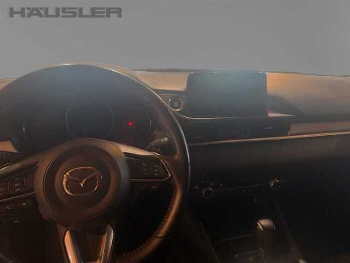Mazda 6 Exclusive-Line 2.5 *Navi*Kamera*BOSE*HeadUP-Display*