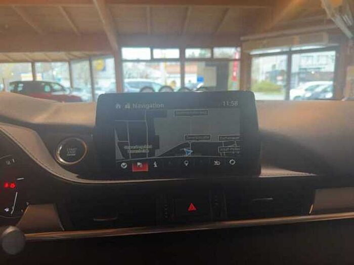 Mazda 6 Exclusive-Line 2.5 *Navi*Kamera*BOSE*HeadUP-Display*
