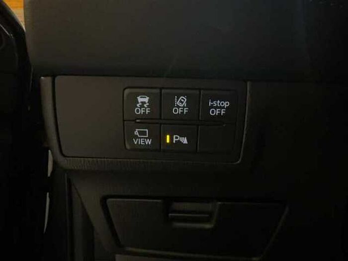 Mazda 6 Exclusive-Line 2.5 *Navi*Kamera*BOSE*HeadUP-Display*