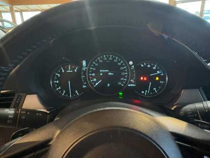 Mazda 6 Exclusive-Line 2.5 *Navi*Kamera*BOSE*HeadUP-Display*