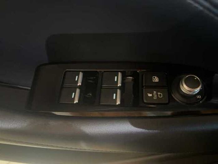 Mazda 6 Exclusive-Line 2.5 *Navi*Kamera*BOSE*HeadUP-Display*