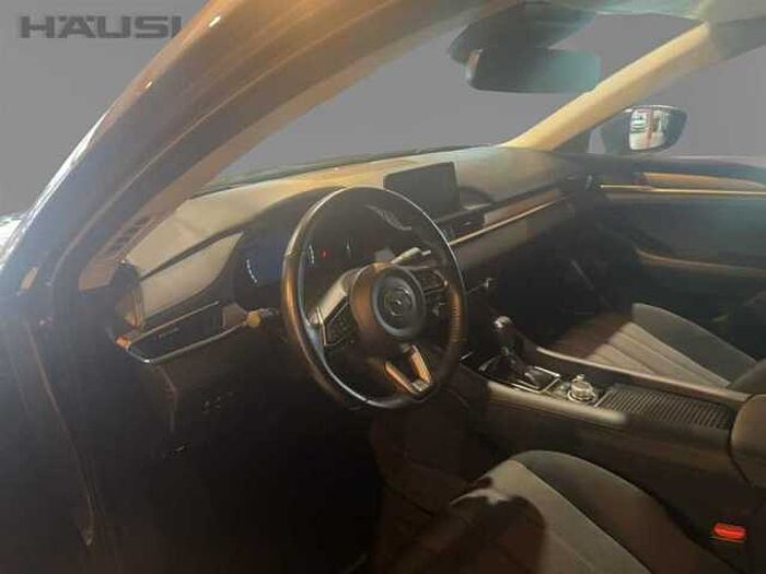 Mazda 6 Exclusive-Line 2.5 *Navi*Kamera*BOSE*HeadUP-Display*