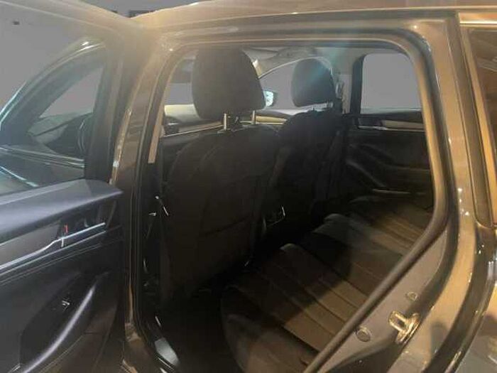 Mazda 6 Exclusive-Line 2.5 *Navi*Kamera*BOSE*HeadUP-Display*